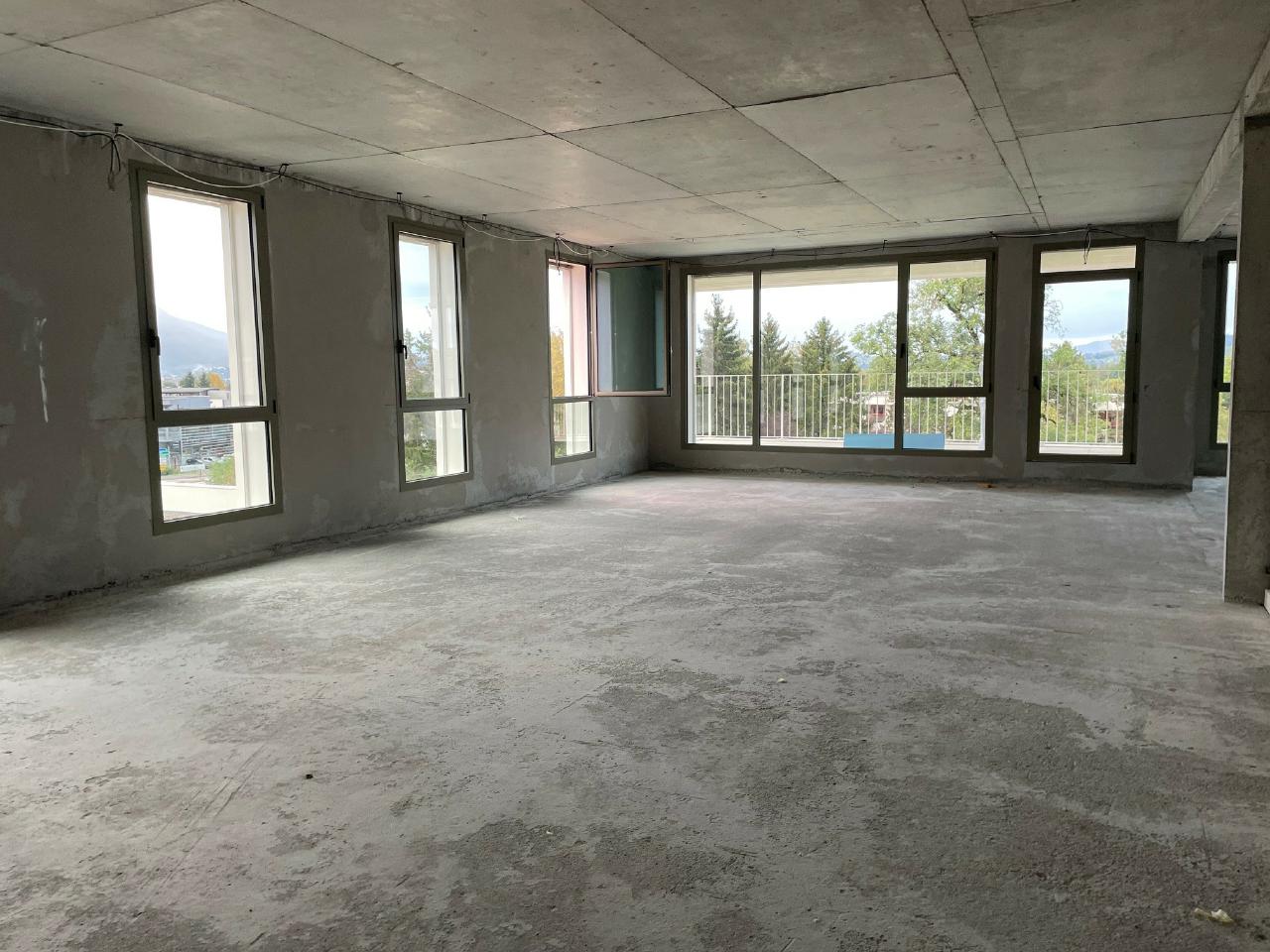 Bureau Pringy 1602m² Location bureau Pringy Haute-Savoie OLBUR2204522 5